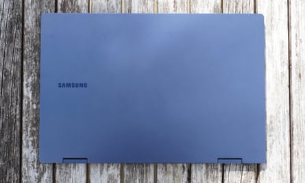 Ulasan Samsung Galaxy Book Pro 360