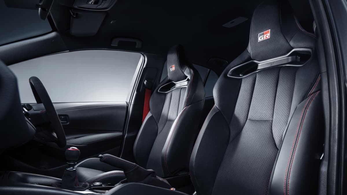 Harga dan spesifikasi Toyota GR Corolla 2023: Hot hatch baru mulai dari $62.300