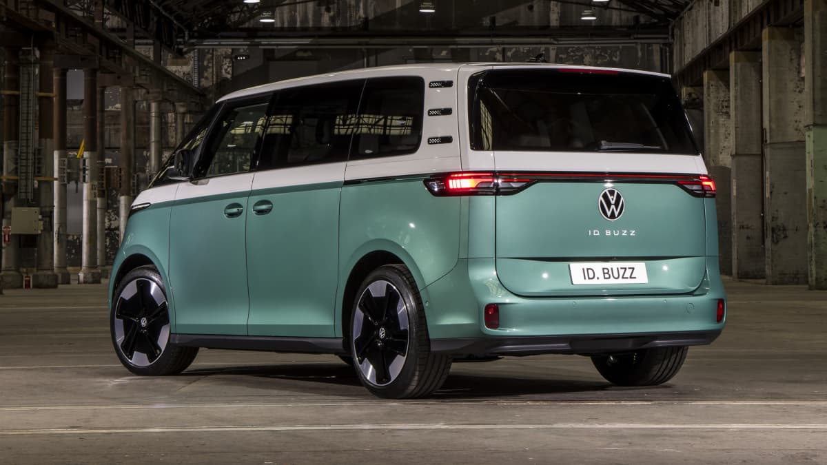 Grup Volkswagen akan menginvestasikan $AU289 miliar dalam gelombang model-model baru