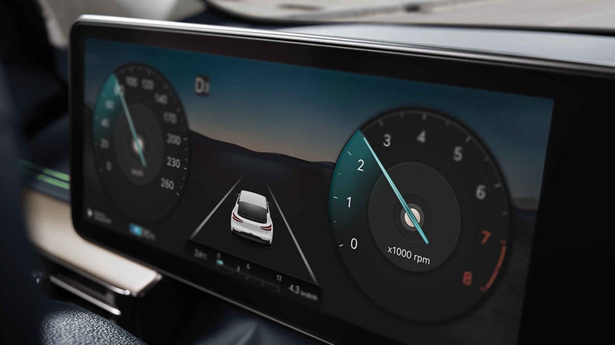 Mobil performa listrik Hyundai Ioniq 5 N 2024: Semua yang kami ketahui sejauh ini