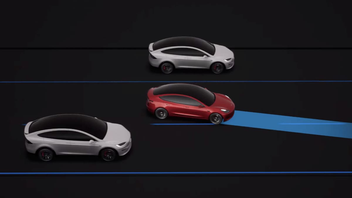 Perangkat lunak Full Self-Driving semi-otonom Tesla selangkah lebih dekat ke Australia